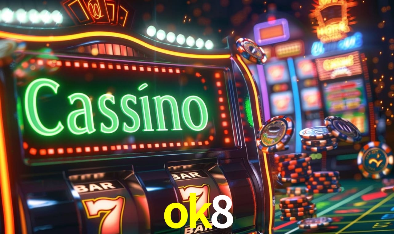 Requisitos do APK da ok8 para Android